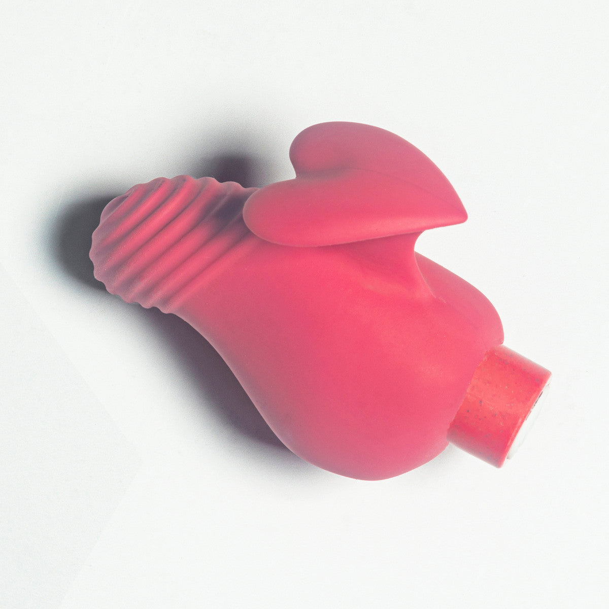 Blush Gaia Plant-Based 3" Clitoral Vibrator-3