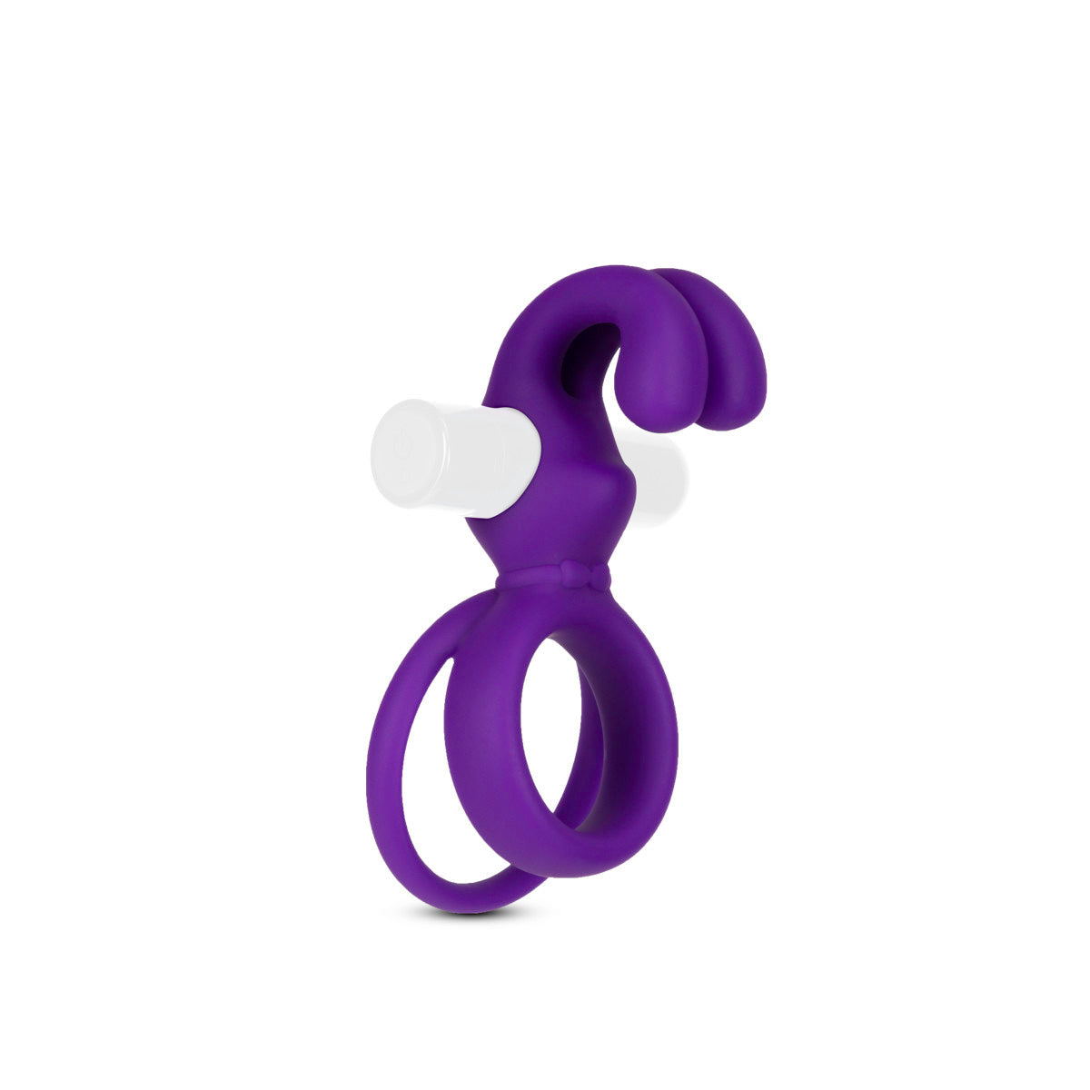 Blush Noje Iris Rechargeable Vibrating Cock Ring-3