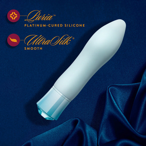 Blush Ardor 5.5-Inch Warming G-Spot Vibrator-1
