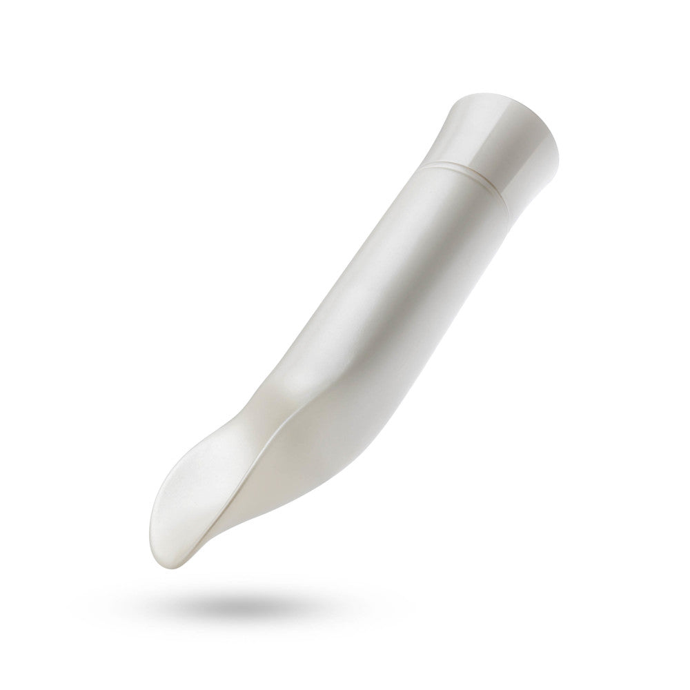 Blush Bold 6.5-Inch Warming Clitoral Vibrator-4