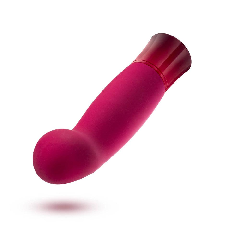 Blush Classy 5.5-Inch Warming G-pot Vibrato-4