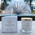 Hemp Candles