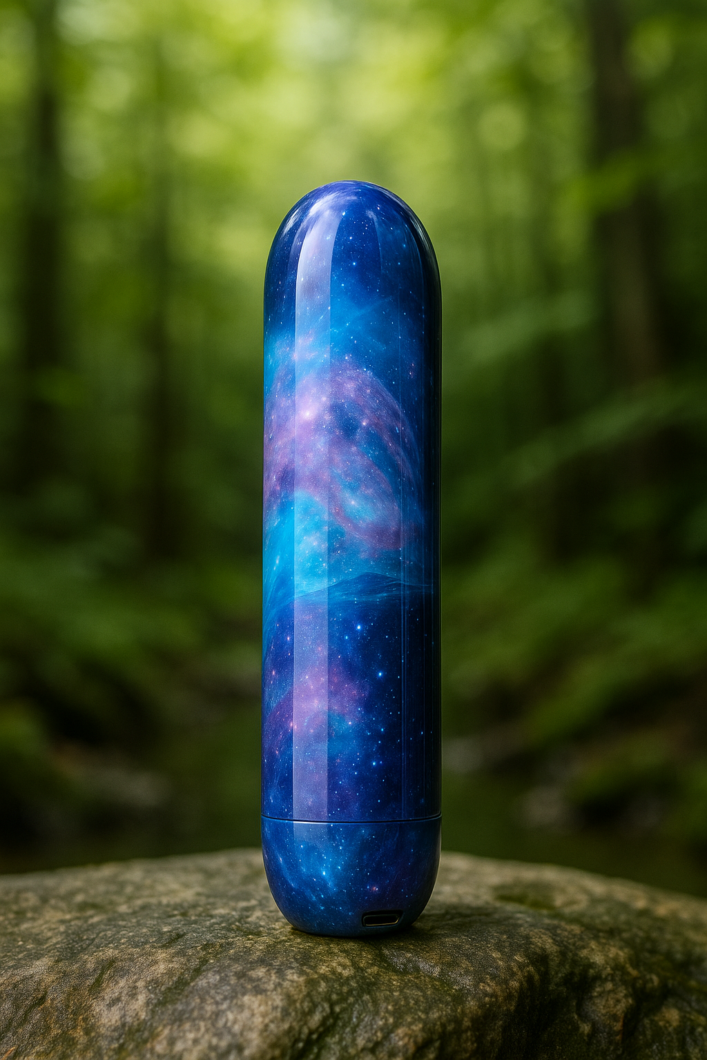 Star Vibrator - Cosmic Vibrations | V For Vibes