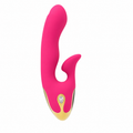 Dual Rabbit Vibrator | V For Vibes