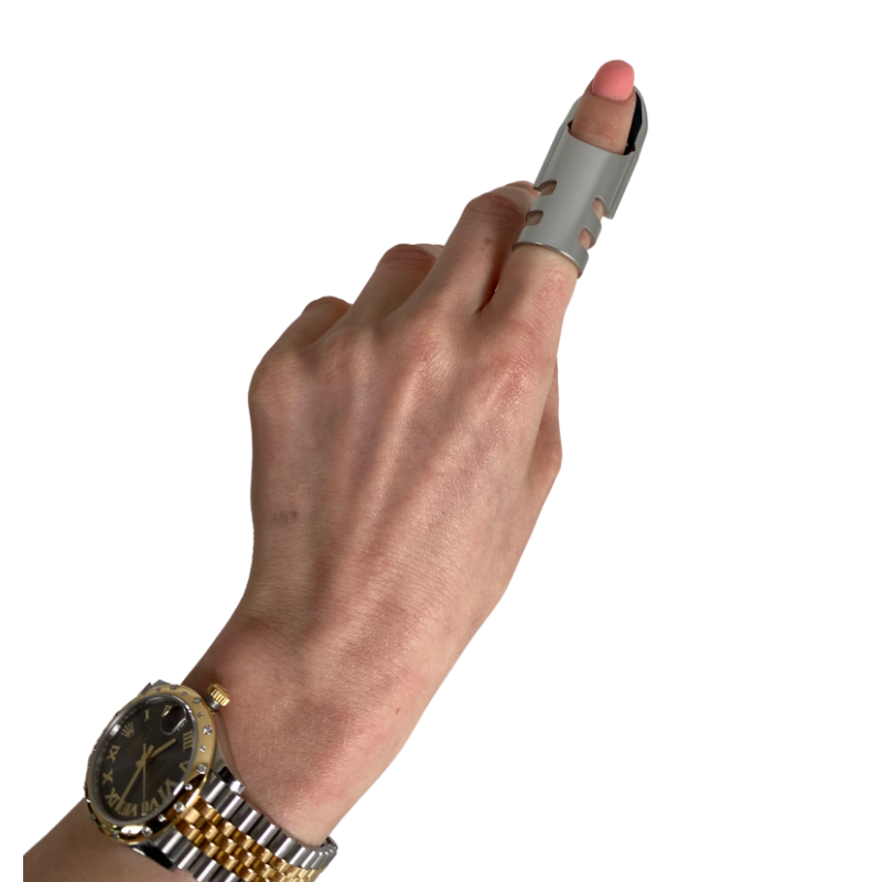 wearable vibrator
