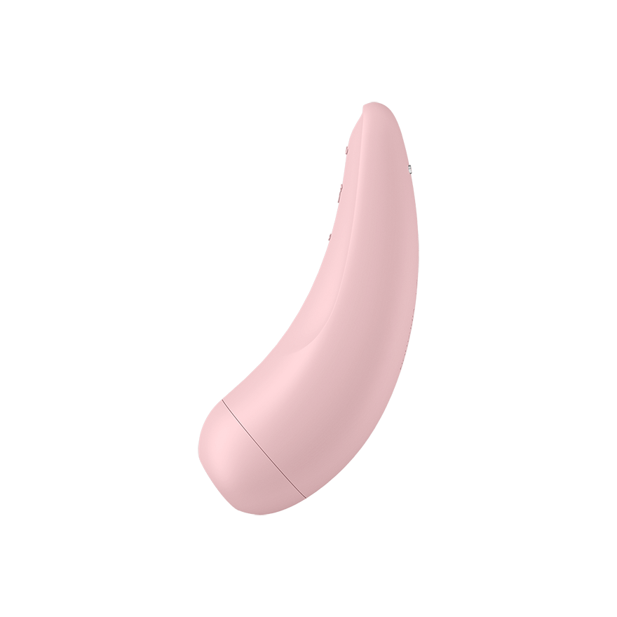 Satisfyer Curvy 2 Plus App-Controlled-1