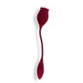 the dual rose vibrator Daphne by V For Vibes