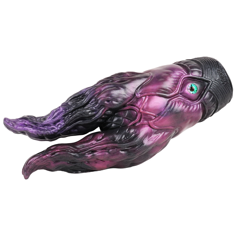 Deep Sea Dagon Monster Fantasy Masturbator & Dildo-0