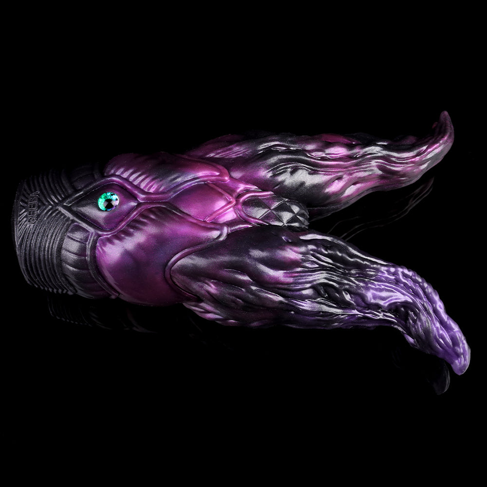 Deep Sea Dagon Monster Fantasy Masturbator & Dildo-2