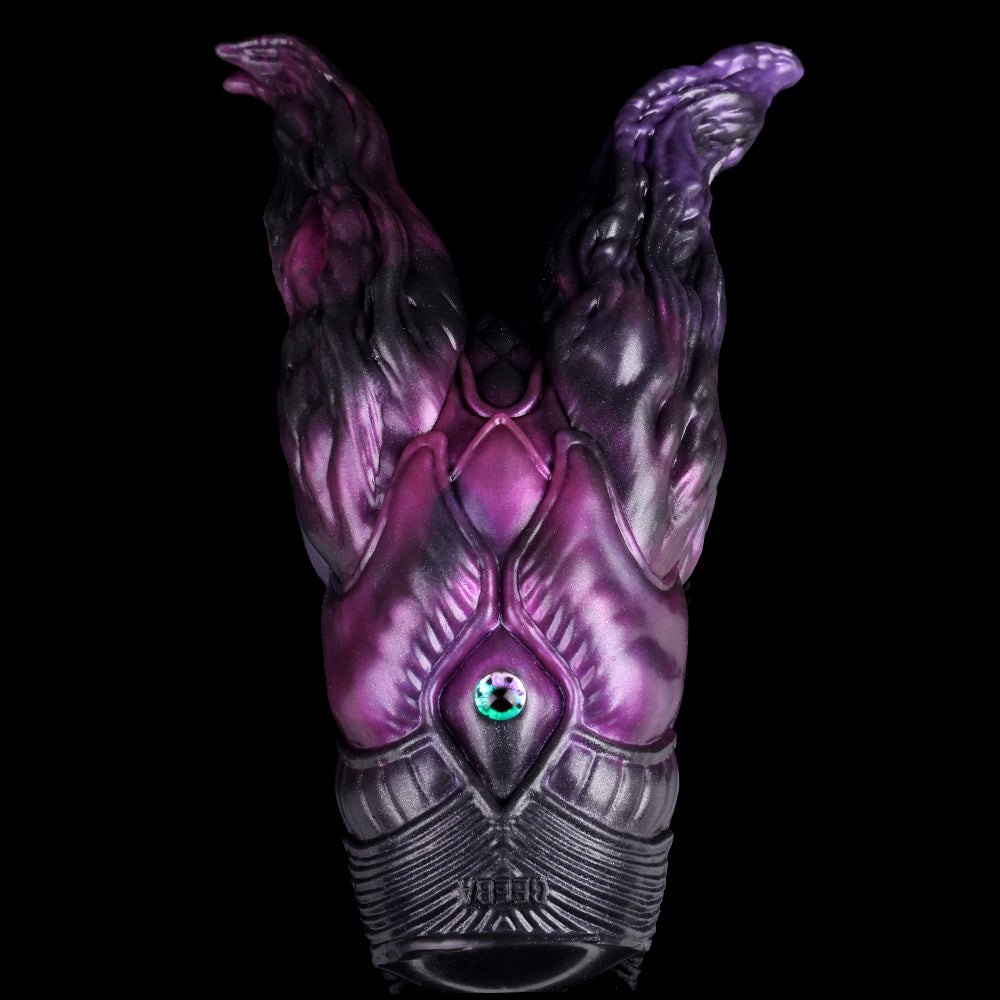 Deep Sea Dagon Monster Fantasy Masturbator & Dildo-3