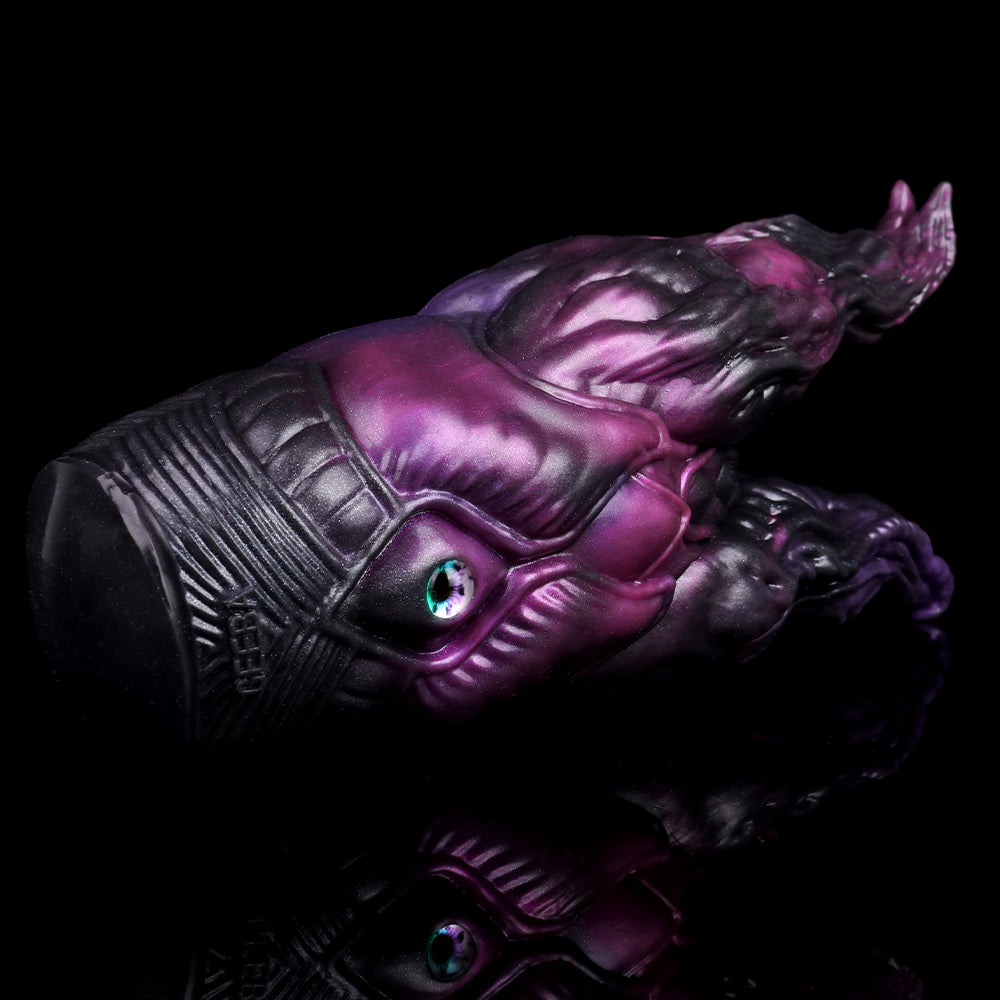 Deep Sea Dagon Monster Fantasy Masturbator & Dildo-4