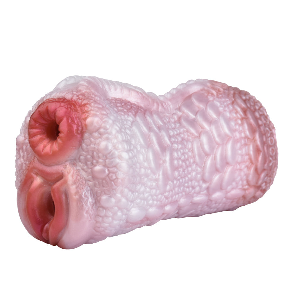 Dream Dragon Flesh Fantasy Male Masturbator-0