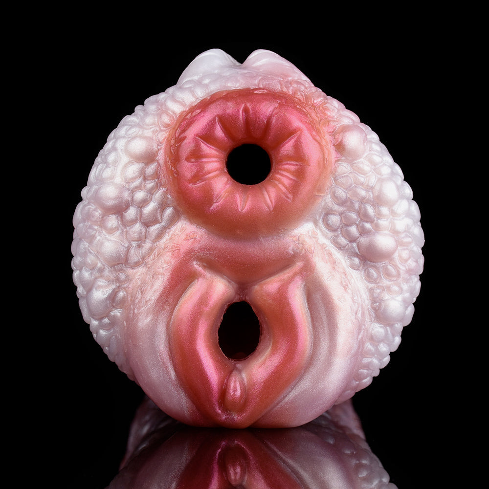 Dream Dragon Flesh Fantasy Male Masturbator-1