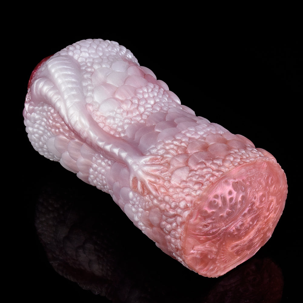 Dream Dragon Flesh Fantasy Male Masturbator-3