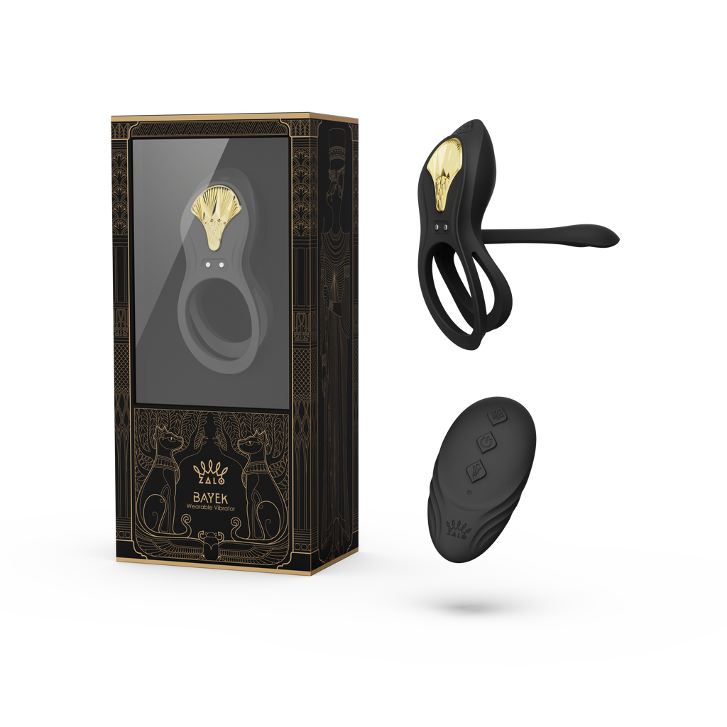Penis Ring Vibrator | V For Vibes
