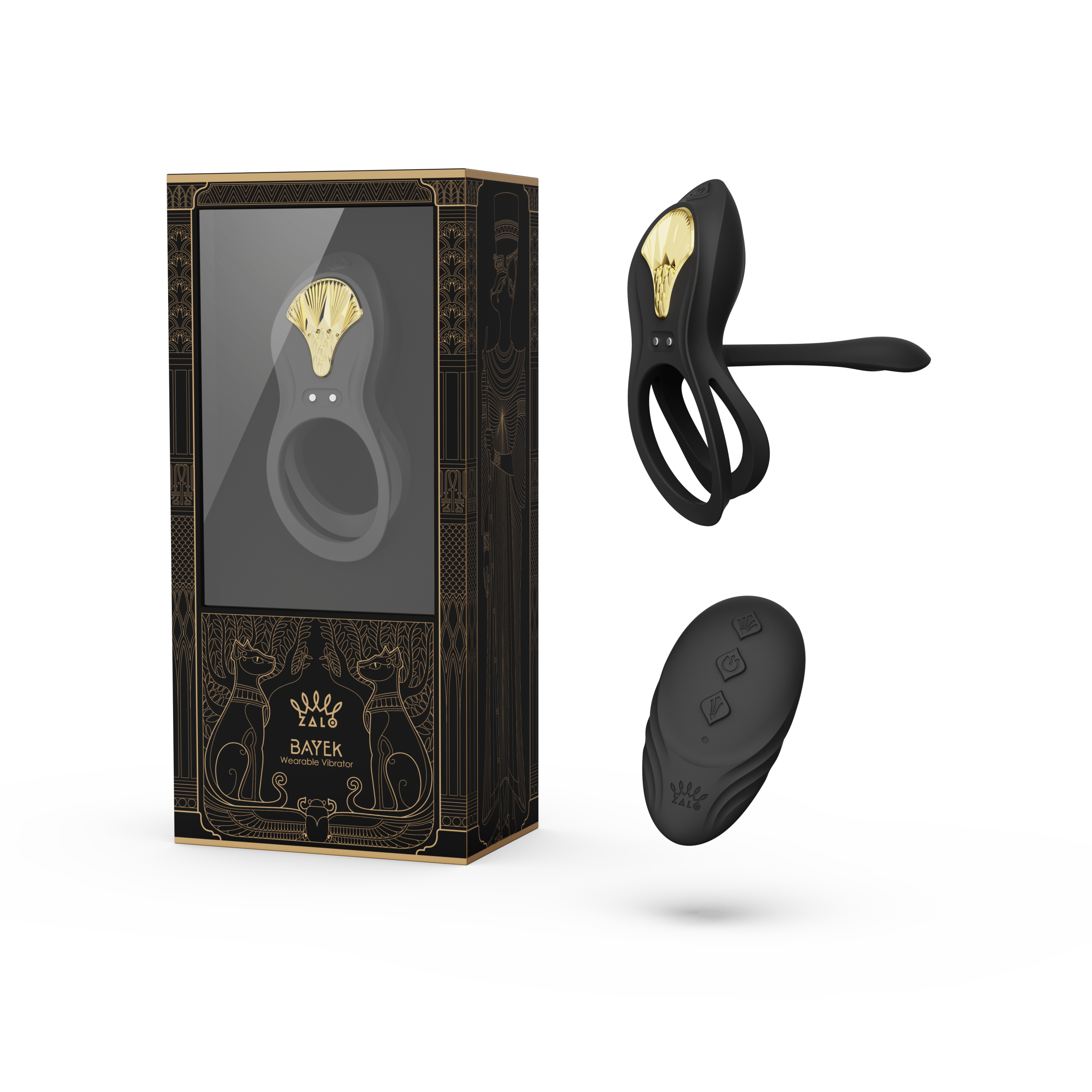 Penis Ring Vibrator | V For Vibes