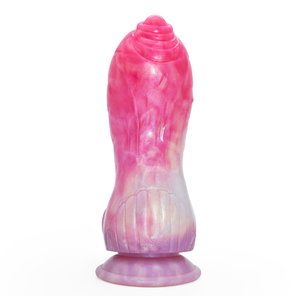 Piero – Monster Dick Dildo (Peach Witch Edition)-2