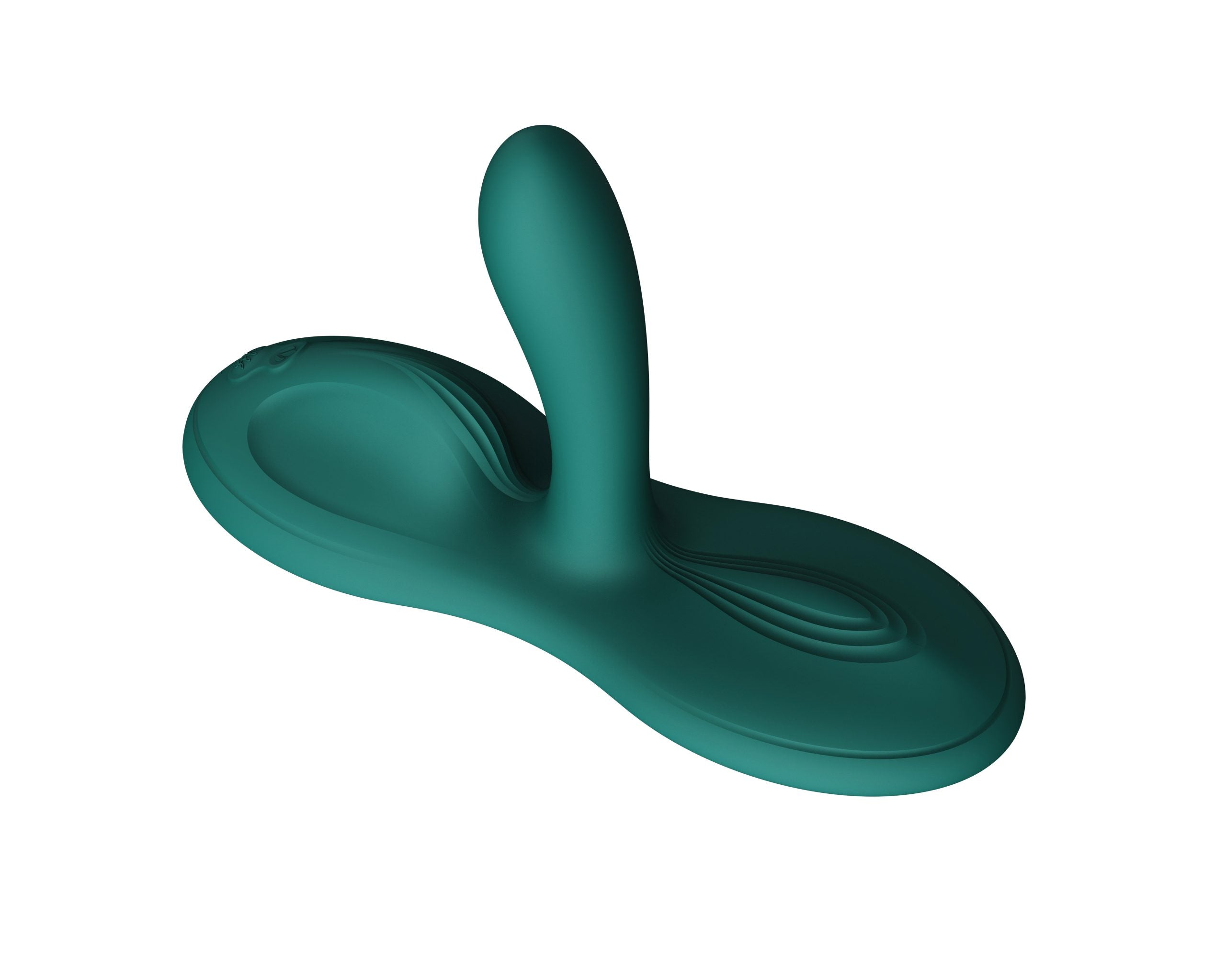 Luxury Vibration Pad — Heated, Waterproof, Intentionally Powerful-6