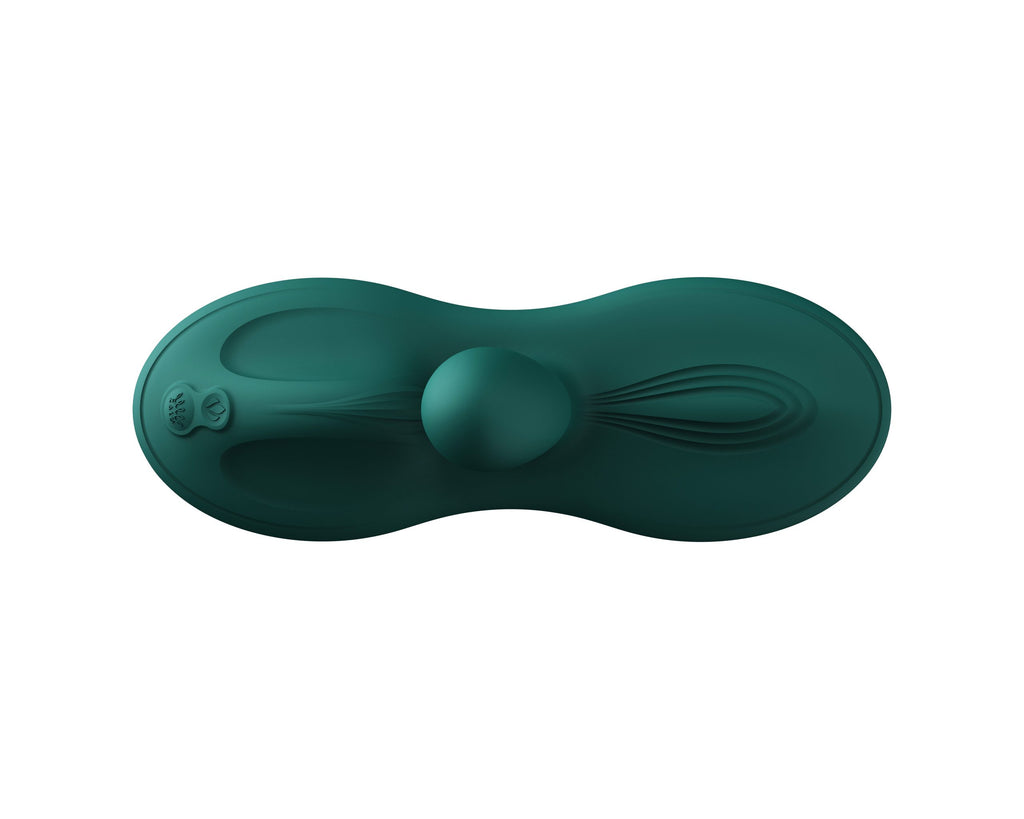 Vibration Pad | V For Vibes