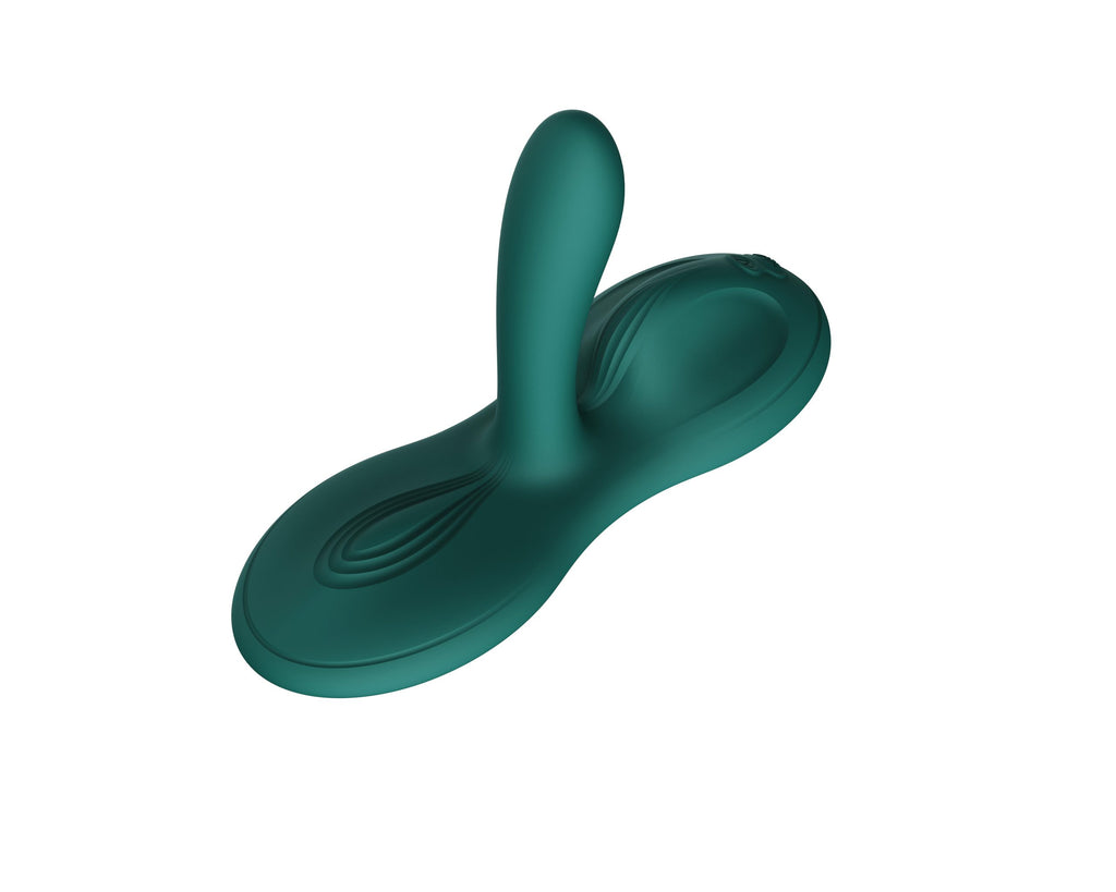 Vibration Pad | V For Vibes