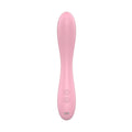 Pink G-Spot Vibrator - Flexible Vibrator | V FOR VIBES
