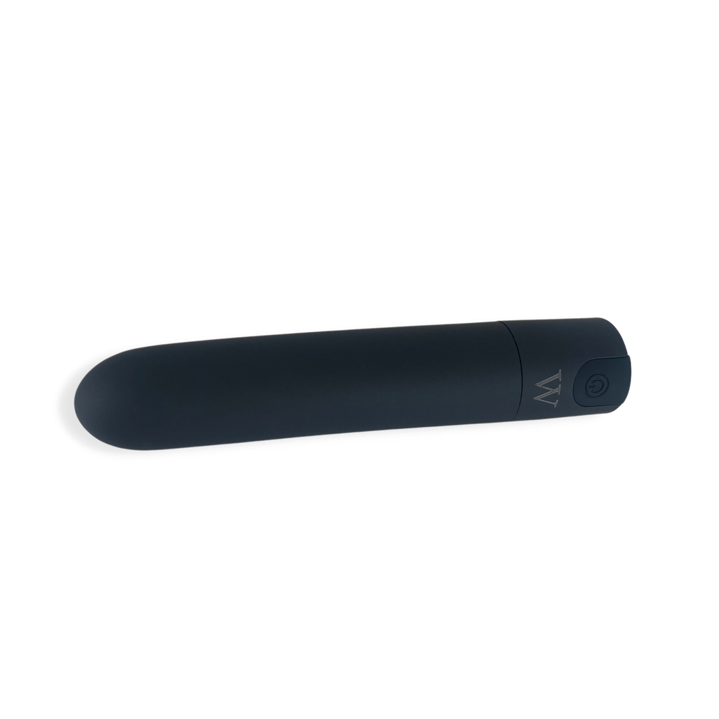 SMALL vibrator, V For Vibes