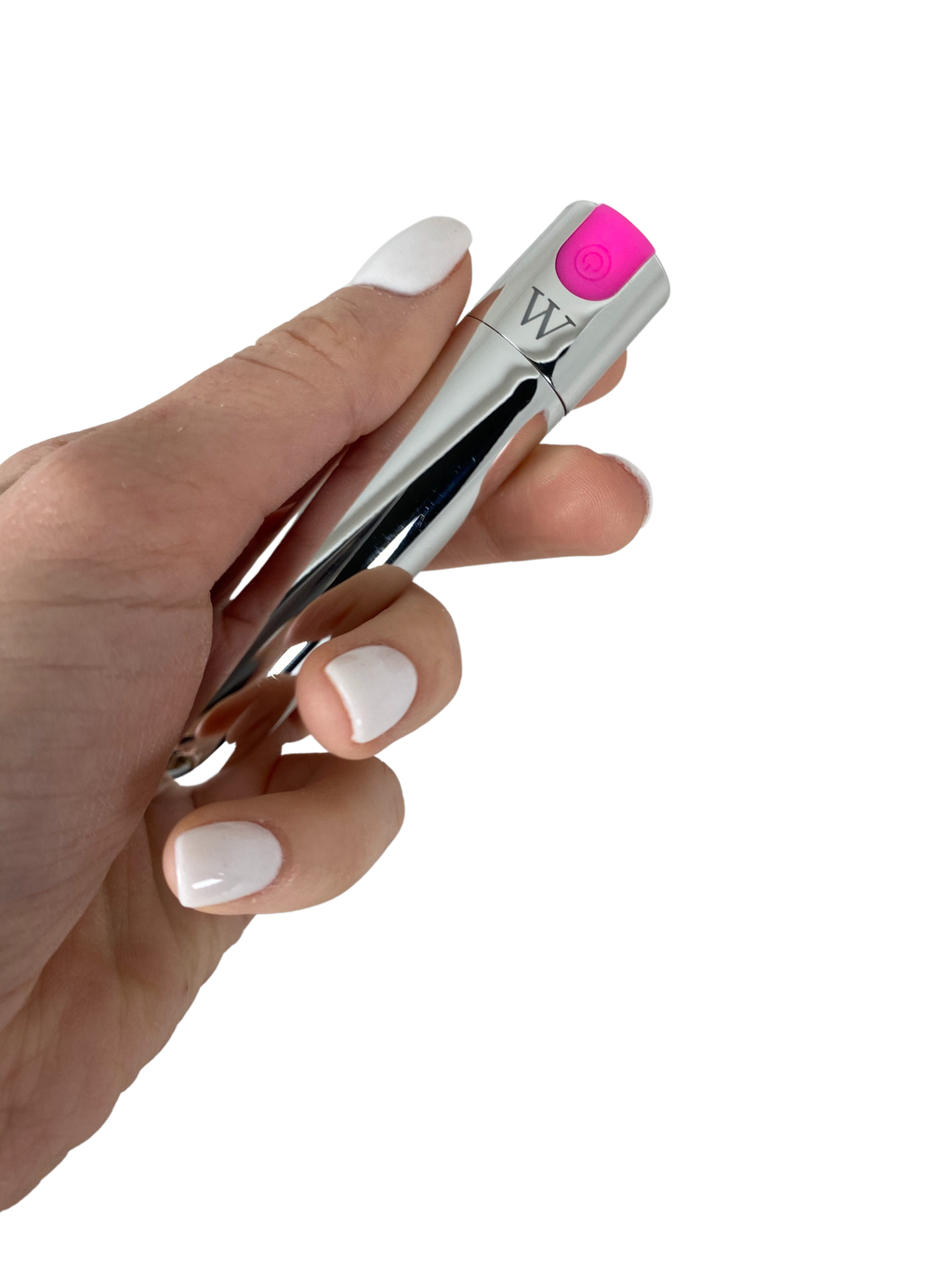 SMALL vibrator, V For Vibes