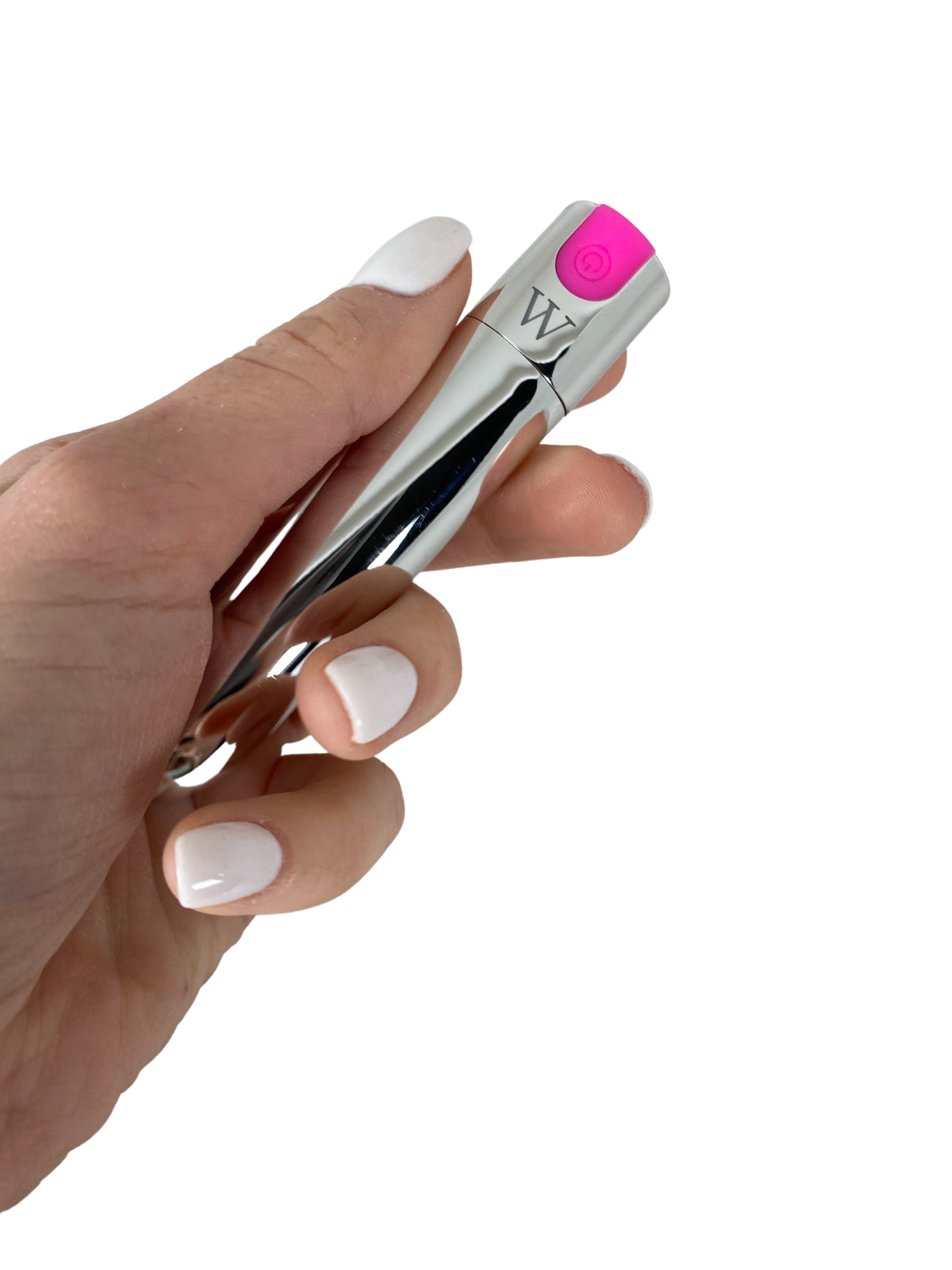 SMALL vibrator, V For Vibes