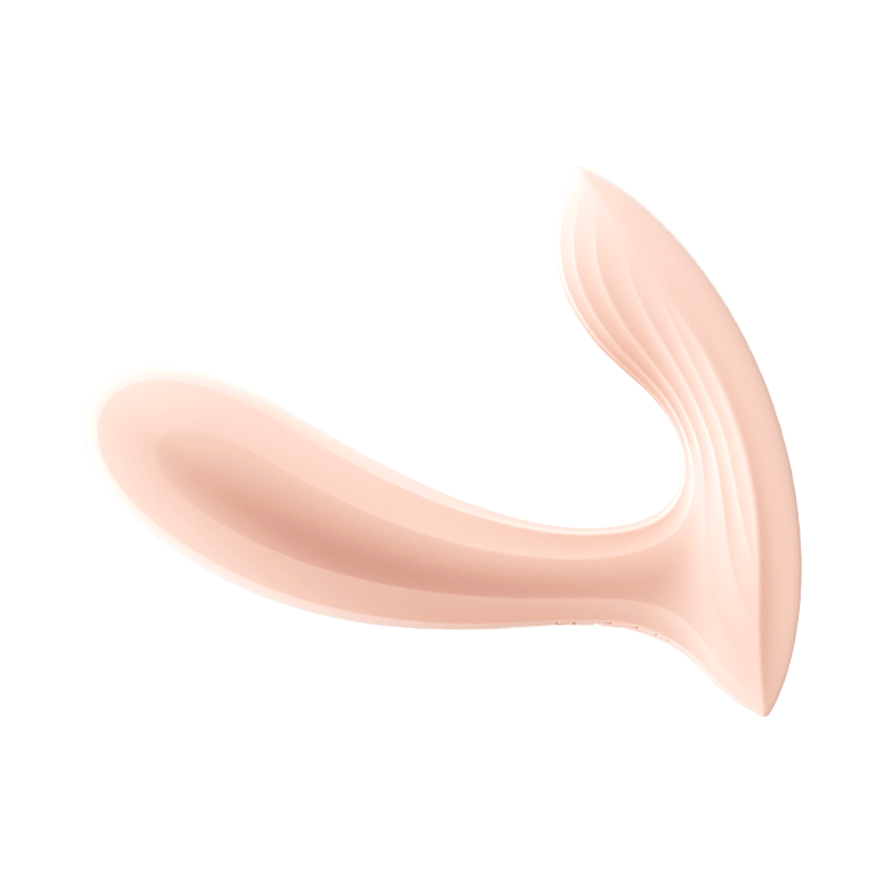 SVAKOM Erica Wearable Clit & G-Spot Vibrator App-Controlled