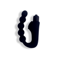 Vibrating Anal Bead
