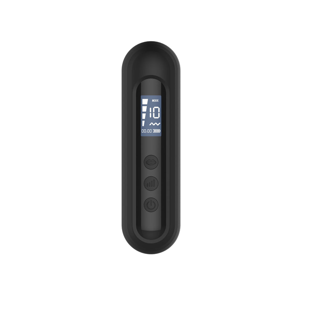 Clit Sucker Vibrator - Clitoral Sucking Vibrator | V For Vibes
