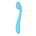 Spoon Vibrator - G-Spot Dildo | V For Vibes
