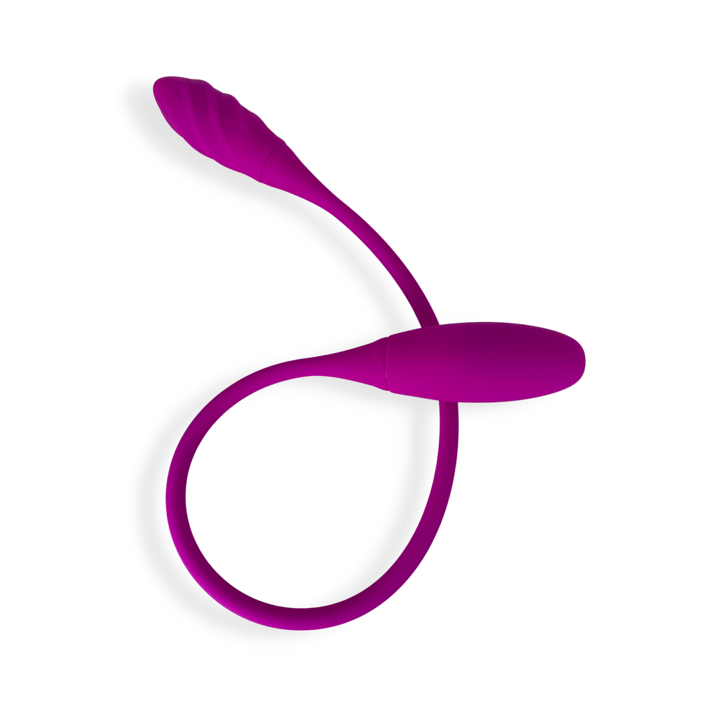 Flora - The Sensational Anal and Vaginal Vibrator