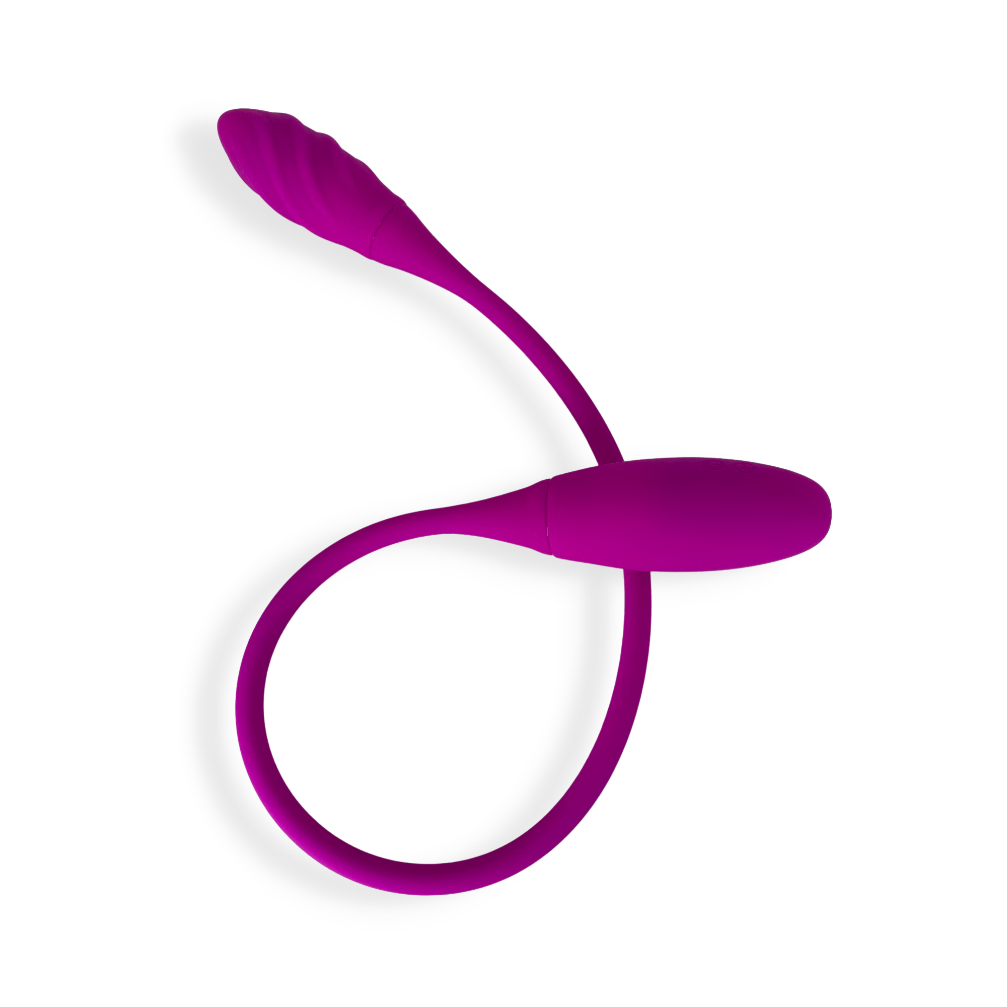 Flora - The Sensational Anal and Vaginal Vibrator