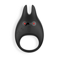 Black Cock Ring - Black Penis Ring | V For Vibes