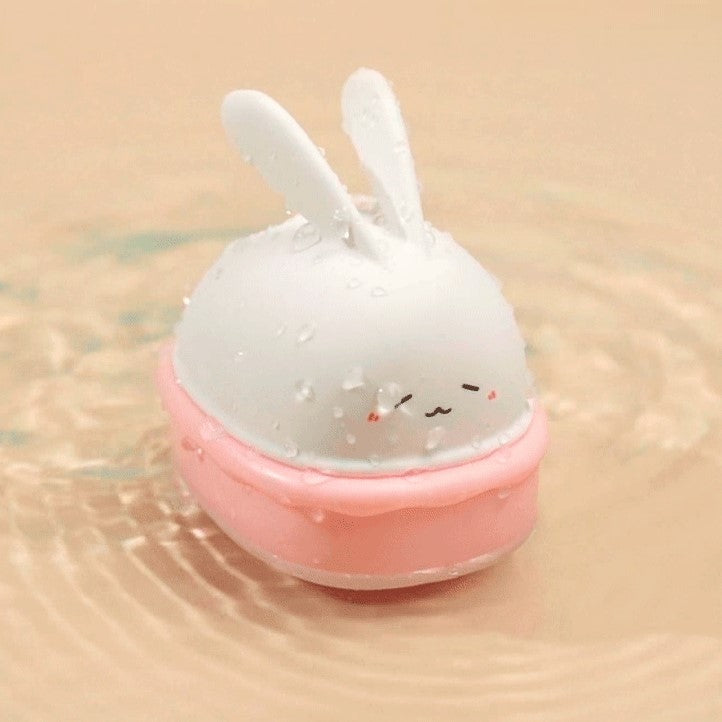 GALAKU Bunny Hush Clit Sucking Vibrator App Controlled-4