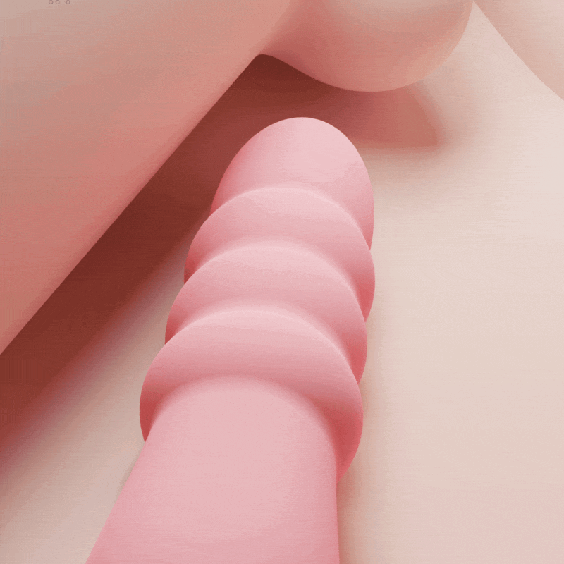 GALAKU Clit Sucking & Thrusting Egg Vibrator-4
