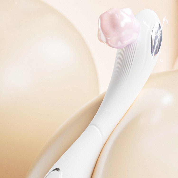 GALAKU Selena Electric Shock Vibrator App Controlled-1