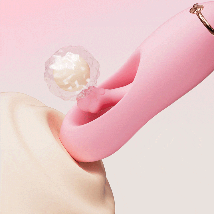 GALAKU Slapping G-Spot Wearable Egg Vibrator App Controlled-2