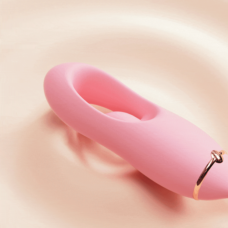 GALAKU Slapping G-Spot Wearable Egg Vibrator App Controlled-3