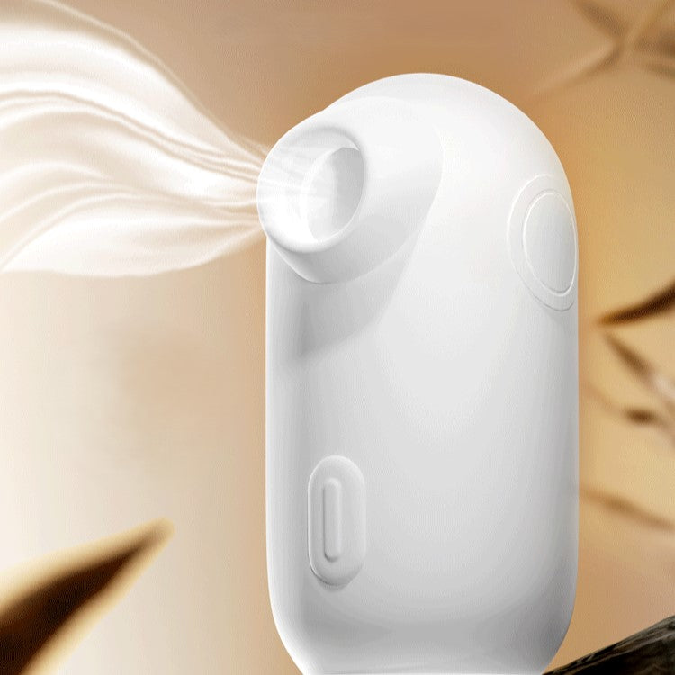 GALAKU Sucking Clit Egg Vibrator-1