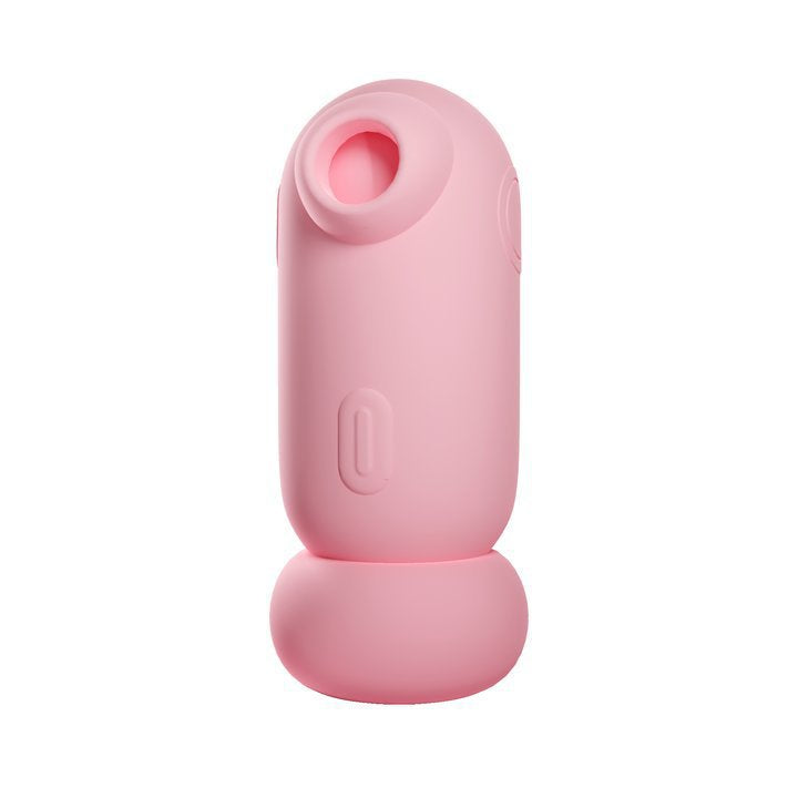 GALAKU Sucking Clit Egg Vibrator-5