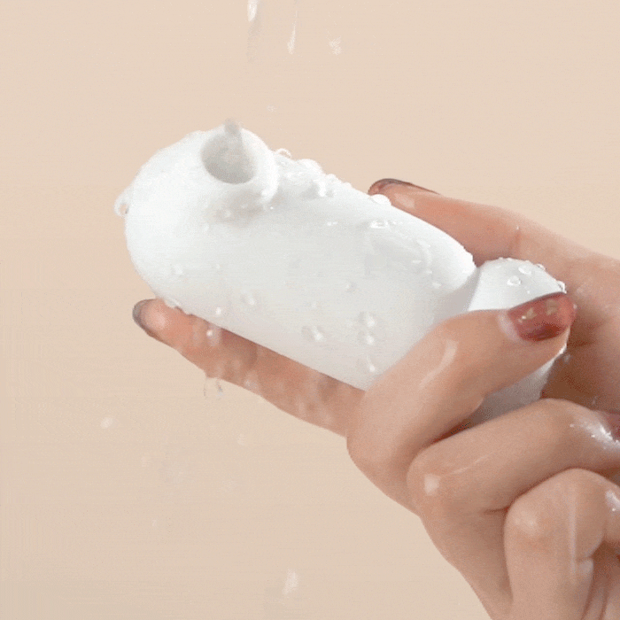 GALAKU Sucking Clit Egg Vibrator-3