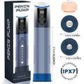 Penis Enlargement Pump | V For Vibes