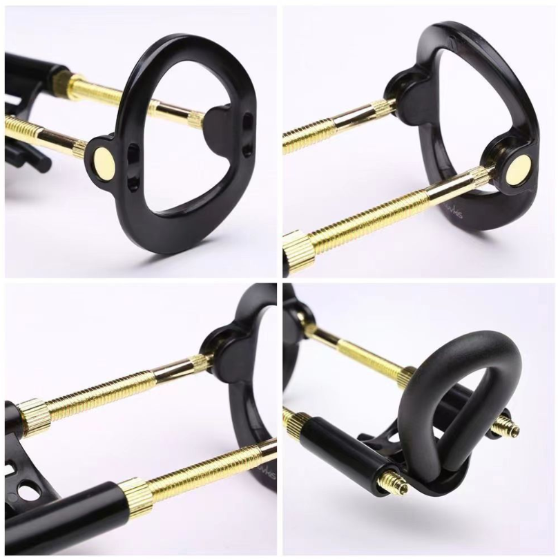 Imperius Penis Stretcher (Male Bracket Kit)-2