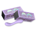 HERZGIRL Weightless 808 Warming Swinging G-Spot Vibrator-0