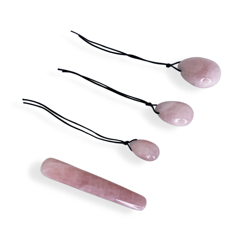yoni eggs