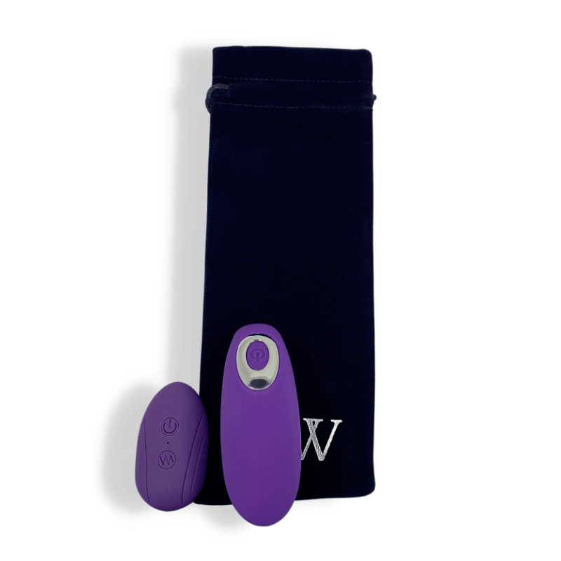 u vibrator