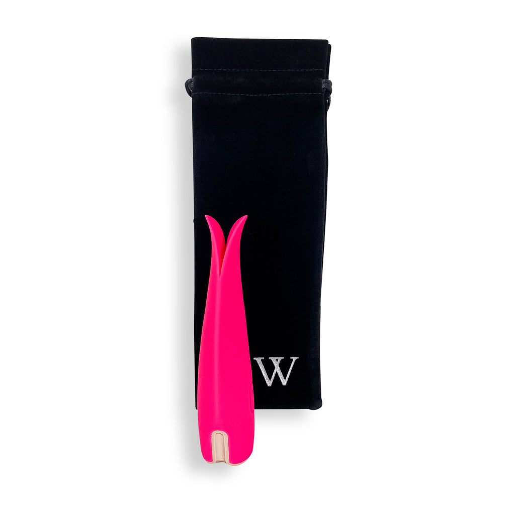clit stimulator toy V FOR VIBES