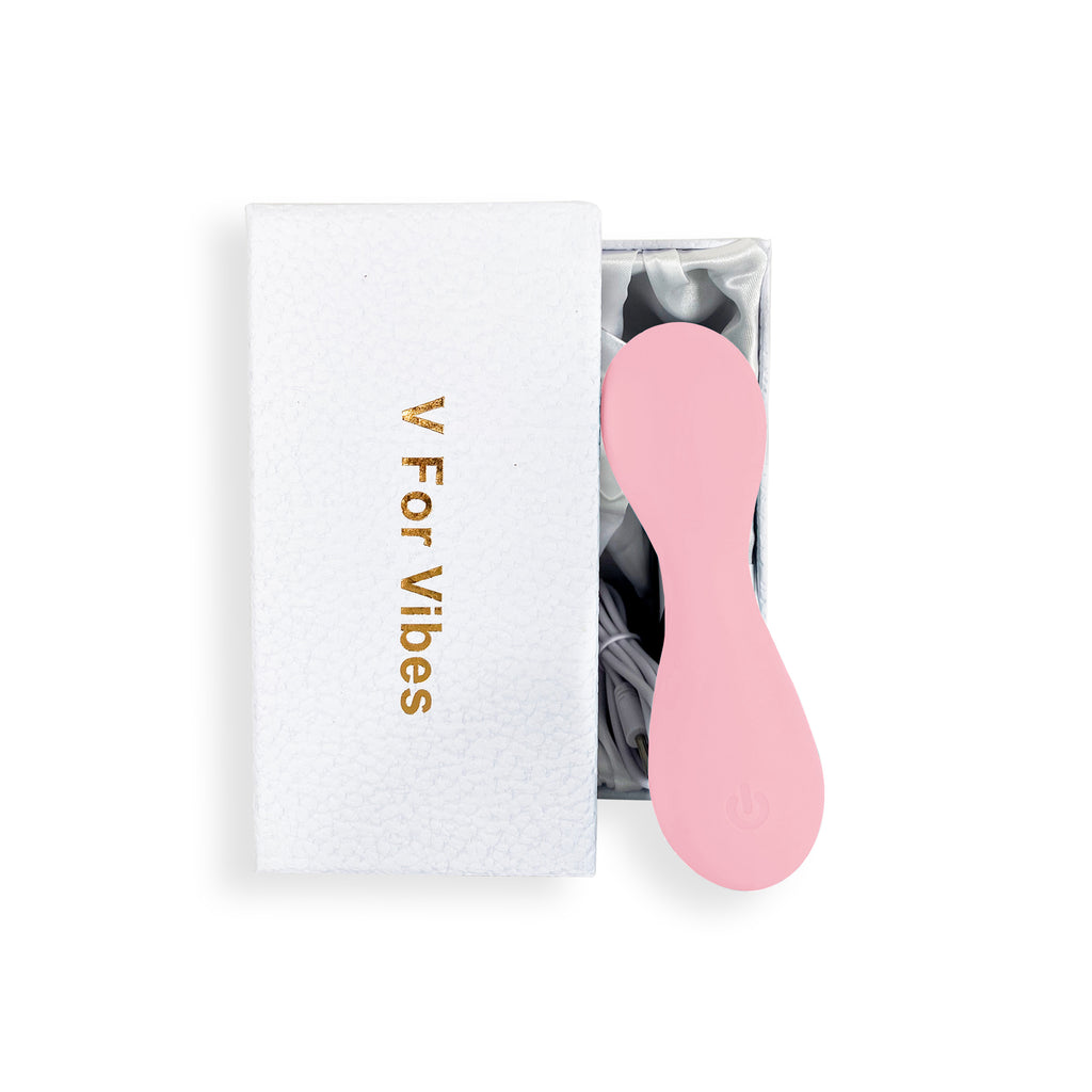Mini magic wand - Juno Moneta V For Vibes